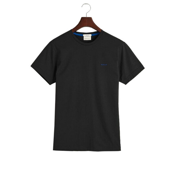 GANT CONTRAST LOGO ΜΠΛΟΥΖΑ ΑΝΔΡΙΚΗ 2013032-005