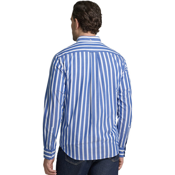 GANT POPLIN ΠΟΥΚΑΜΙΣΟ ΑΝΔΡΙΚΟ 3260012-436