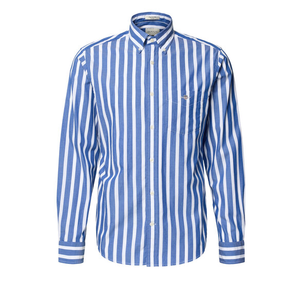 GANT POPLIN ΠΟΥΚΑΜΙΣΟ ΑΝΔΡΙΚΟ 3260012-436