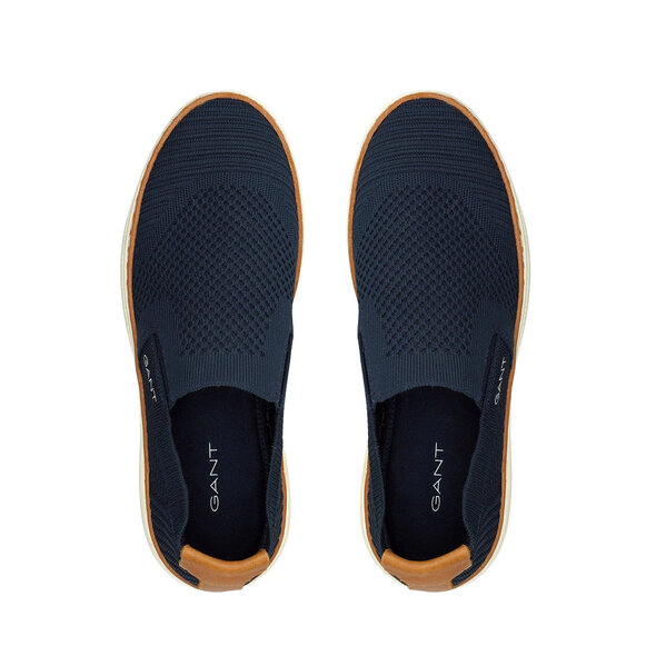GANT 'SANT PREP' ΠΑΠΟΥΤΣΙΑ ΑΝΔΡΙΚΑ 32631243-G69