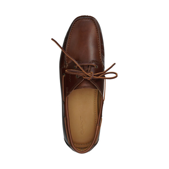 GANT 'WILMON' ΜΟΚΑΣΙΝΙΑ ΑΝΔΡΙΚΑ 32631271-G420