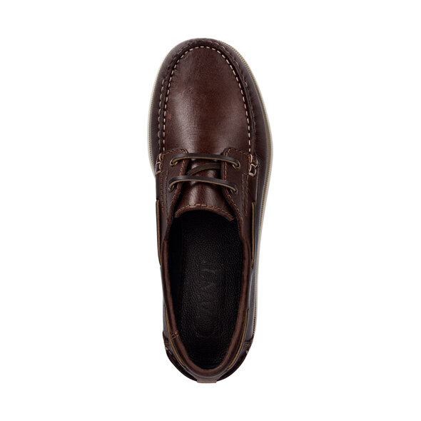GANT 'YARDPORT' ΜΟΚΑΣΙΝΙΑ ΑΝΔΡΙΚΑ 32631282-G420