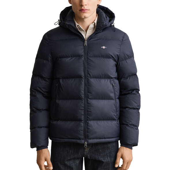 GANT ACTIVE CLOUD ΜΠΟΥΦΑΝ ΑΝΔΡΙΚΟ 7006661-433