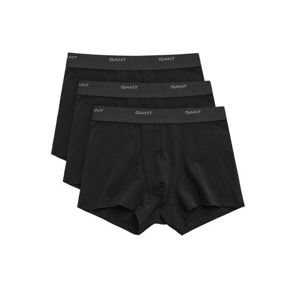 GANT 3-PACK CORE TRUNK ΕΣΩΡΟΥΧΑ ΑΝΔΡΙΚΑ 900003333-005