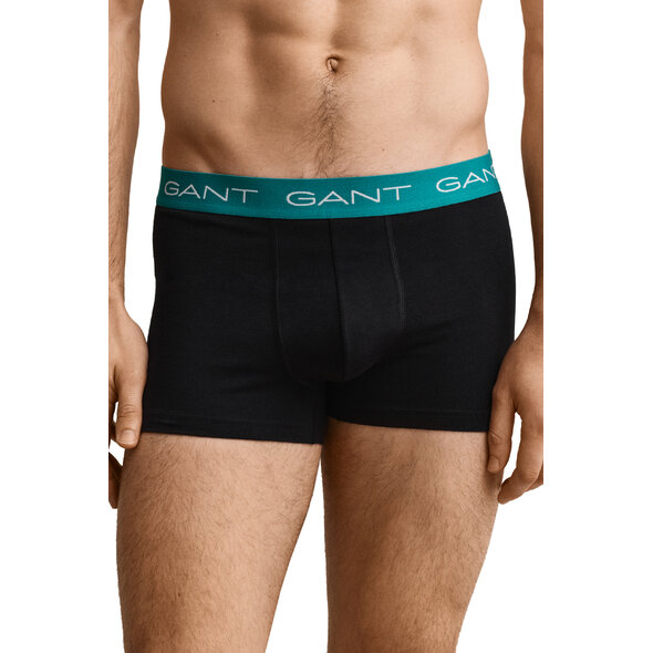 GANT 3-PACK CORE TRUNK ΕΣΩΡΟΥΧΑ ΑΝΔΡΙΚΑ 902613003-005