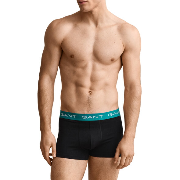 GANT 3-PACK CORE TRUNK ΕΣΩΡΟΥΧΑ ΑΝΔΡΙΚΑ 902613003-005