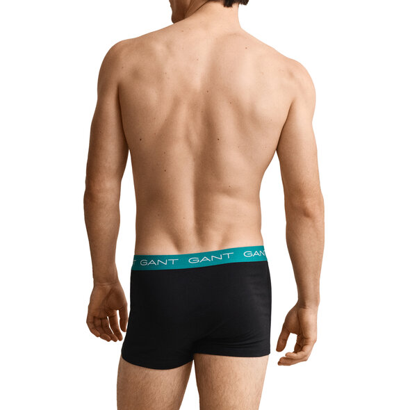 GANT 3-PACK CORE TRUNK ΕΣΩΡΟΥΧΑ ΑΝΔΡΙΚΑ 902613003-005