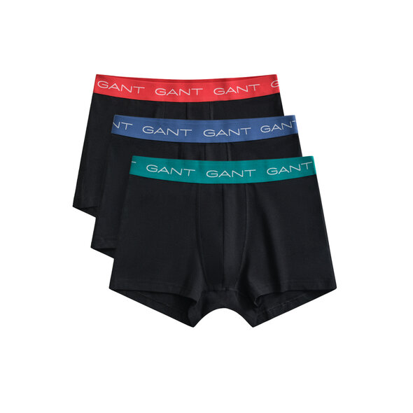 GANT 3-PACK CORE TRUNK ΕΣΩΡΟΥΧΑ ΑΝΔΡΙΚΑ 902613003-005