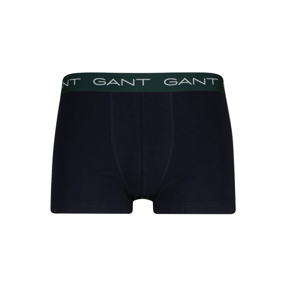 GANT 3-PACK TRUNK ΕΣΩΡΟΥΧΑ ΑΝΔΡΙΚΑ 902633003-433