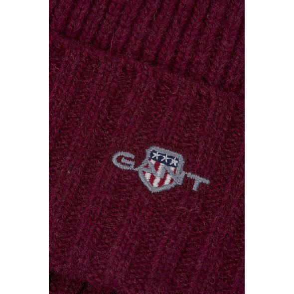 GANT SHIELD ΣΚΟΥΦΟΣ ΑΝΔΡΙΚΟΣ 9910023-638