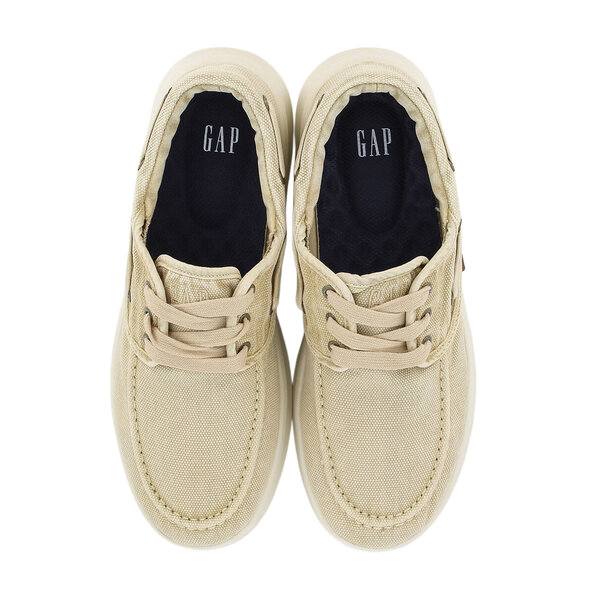 GAP 'CLEVELAND' LOAFERS ΑΝΔΡΙΚΑ GPM616825-3895