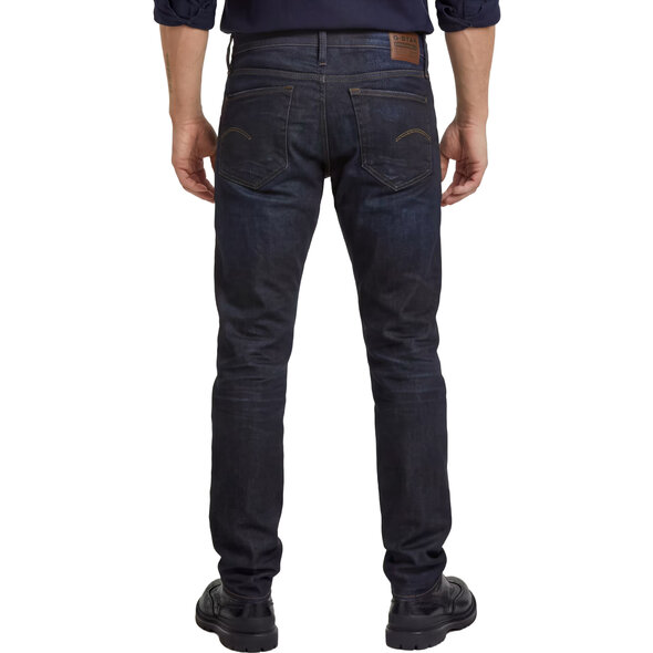 G-STAR TAPERED DENIM ΠΑΝΤΕΛΟΝΙ ΑΝΔΡΙΚΟ 51003-7209-89