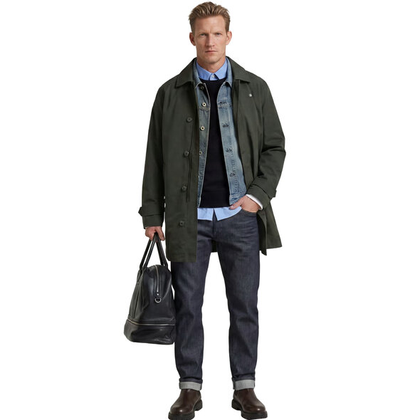 G-STAR TAPERED DENIM ΠΑΝΤΕΛΟΝΙ ΑΝΔΡΙΚΟ 51003-7209-89