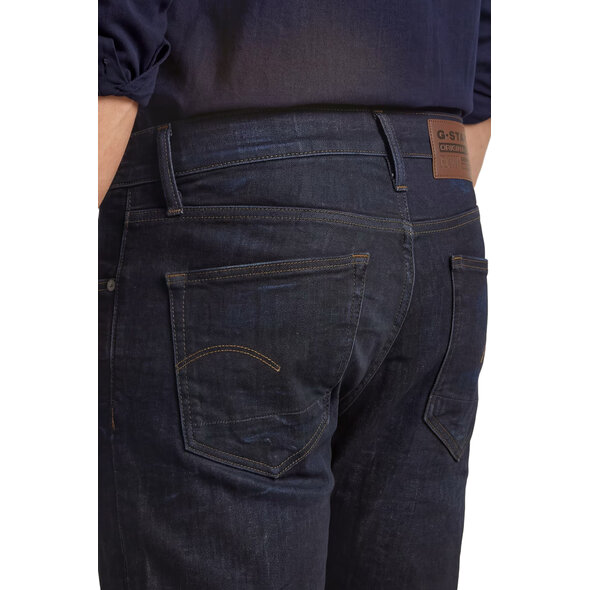 G-STAR TAPERED DENIM ΠΑΝΤΕΛΟΝΙ ΑΝΔΡΙΚΟ 51003-7209-89
