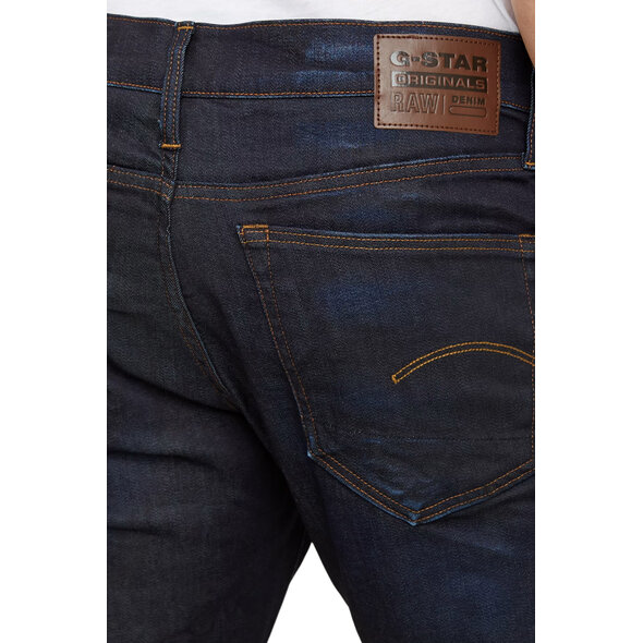 G-STAR TAPERED DENIM ΠΑΝΤΕΛΟΝΙ ΑΝΔΡΙΚΟ 51003-7209-89
