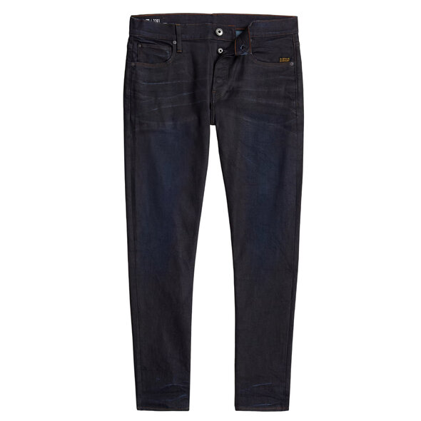 G-STAR TAPERED DENIM ΠΑΝΤΕΛΟΝΙ ΑΝΔΡΙΚΟ 51003-7209-89