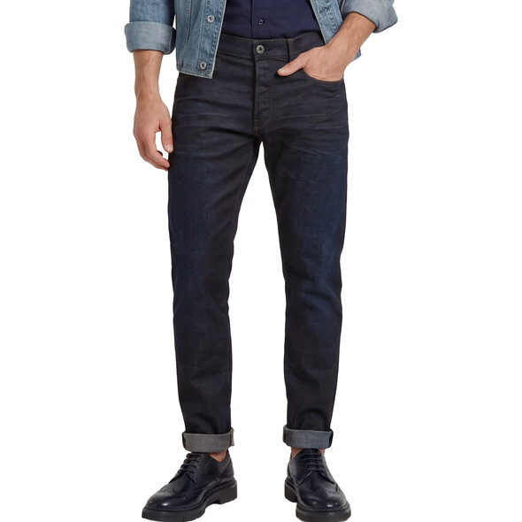 G-STAR TAPERED DENIM ΠΑΝΤΕΛΟΝΙ ΑΝΔΡΙΚΟ 51003-7209-89