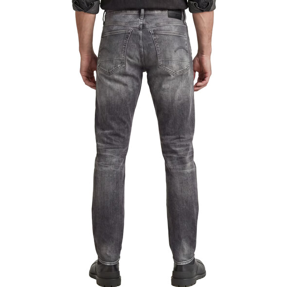 G-STAR TAPERED M32 DENIM ΠΑΝΤΕΛΟΝΙ ΑΝΔΡΙΚΟ 51003-C293-B466