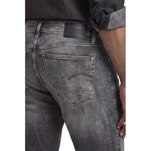 G-STAR TAPERED M32 DENIM ΠΑΝΤΕΛΟΝΙ ΑΝΔΡΙΚΟ 51003-C293-B466