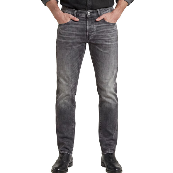G-STAR TAPERED M32 DENIM ΠΑΝΤΕΛΟΝΙ ΑΝΔΡΙΚΟ 51003-C293-B466