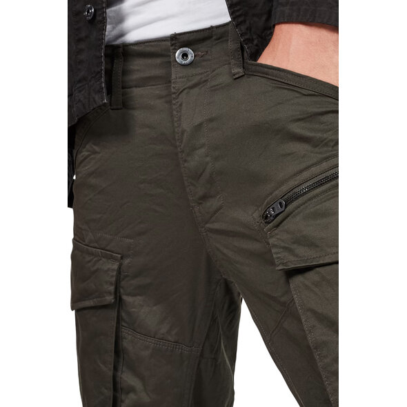 G-STAR 'ROVIC' ΠΑΝΤΕΛΟΝΙ CARGO ΑΝΔΡΙΚΟ D02190-5126-995