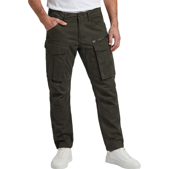 G-STAR 'ROVIC' ΠΑΝΤΕΛΟΝΙ CARGO ΑΝΔΡΙΚΟ D02190-5126-995