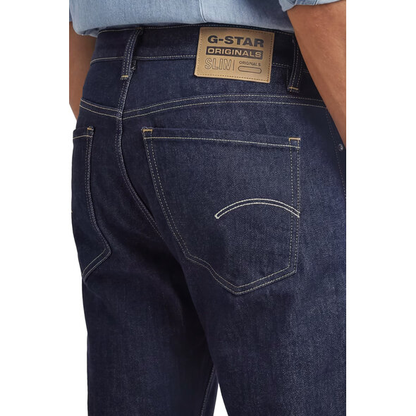 G-STAR 'MOSA' DENIM ΠΑΝΤΕΛΟΝΙ ΑΝΔΡΙΚΟ D23692-D316-D926