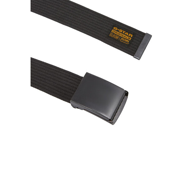 G-STAR WEBBING ΖΩΝΗ ΑΝΔΡΙΚΗ D27727-E046-H639