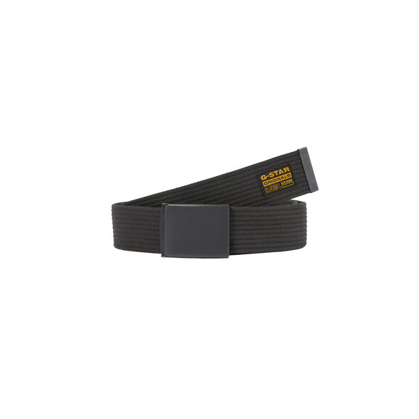 G-STAR WEBBING ΖΩΝΗ ΑΝΔΡΙΚΗ D27727-E046-H639