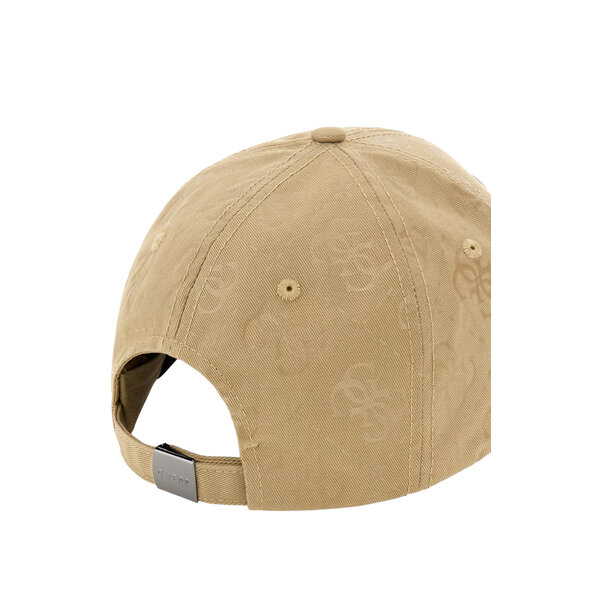 GUESS BASEBALL ΚΑΠΕΛΟ ΑΝΔΡΙΚΟ AM9540COT01-BEI