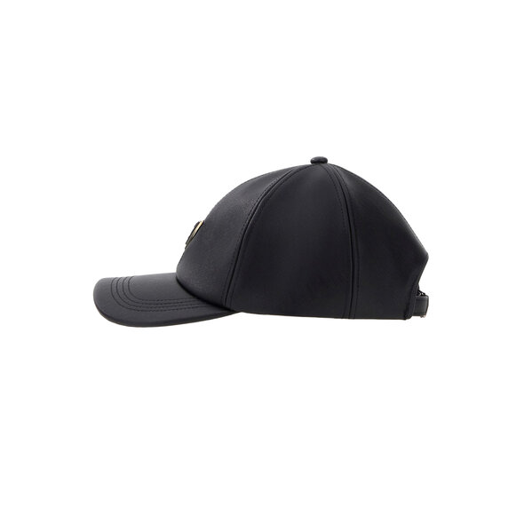GUESS 'MILANO' BASEBALL ΚΑΠΕΛΟ ΑΝΔΡΙΚΟ AM9596POL01-BLA