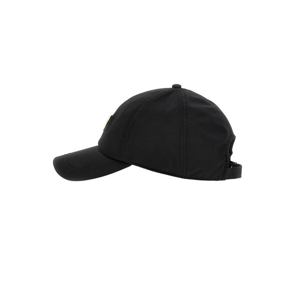 GUESS BASEBALL ΚΑΠΕΛΟ ΓΥΝΑΙΚΕΙΟ AW5396POL01-BLA
