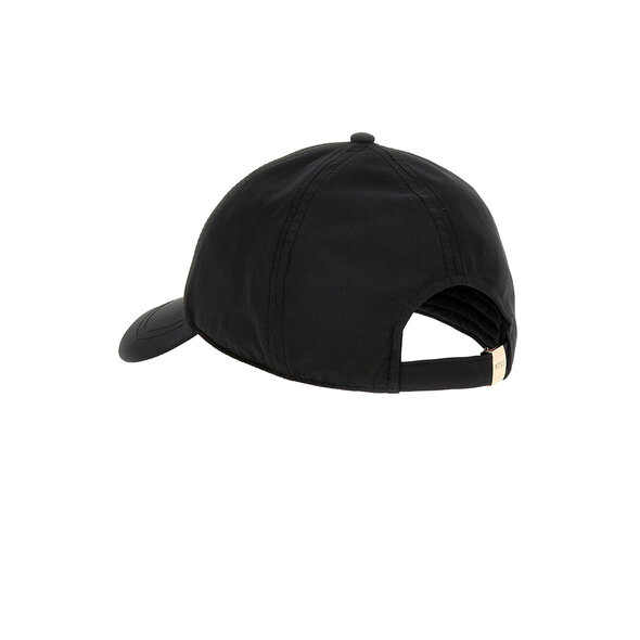 GUESS BASEBALL ΚΑΠΕΛΟ ΓΥΝΑΙΚΕΙΟ AW5396POL01-BLA