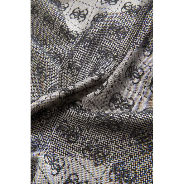 GUESS 'ECO ERICA KEFIAH' ΦΟΥΛΑΡΙ ΓΥΝΑΙΚΕΙΟ AW5449VIS03-CLO