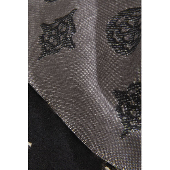 GUESS 'CRESIDIA II' ΚΑΣΚΟΛ ΓΥΝΑΙΚΕΙΟ AW5451VIS03-BLO