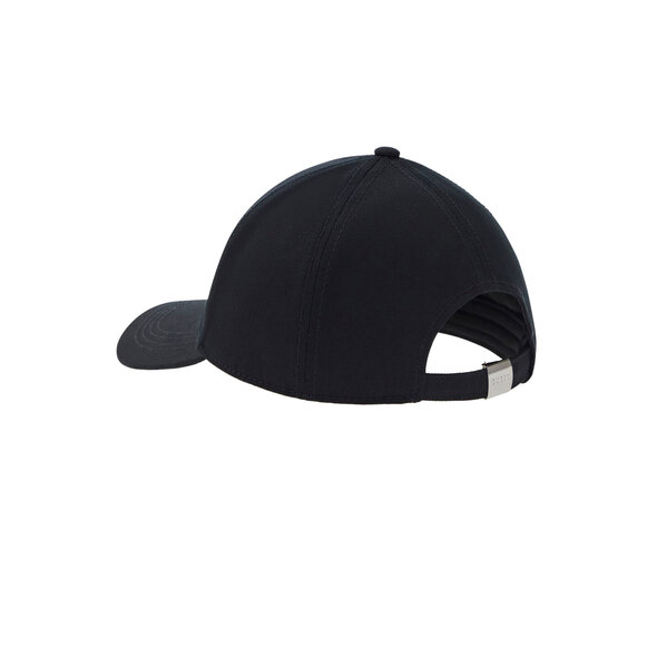 GUESS BASEBALL ΚΑΠΕΛΟ ΓΥΝΑΙΚΕΙΟ AW5474COT01-BLA