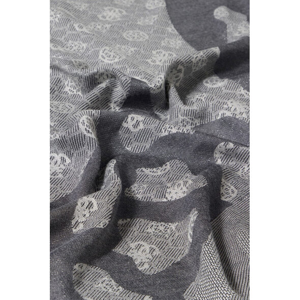 GUESS 'ANISE' ΦΟΥΛΑΡΙ ΓΥΝΑΙΚΕΙΟ AW5481VIS03-BLO