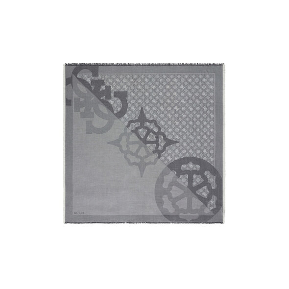 GUESS 'ANISE' ΦΟΥΛΑΡΙ ΓΥΝΑΙΚΕΙΟ AW5481VIS03-BLO