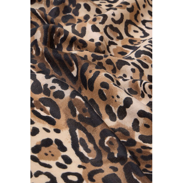 GUESS PRINTED ΦΟΥΛΑΡΙ ΓΥΝΑΙΚΕΙΟ AW5495POL03-STO