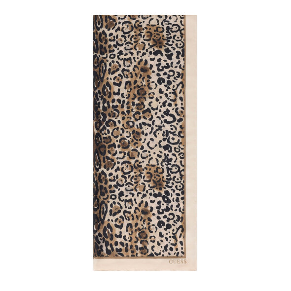 GUESS PRINTED ΦΟΥΛΑΡΙ ΓΥΝΑΙΚΕΙΟ AW5495POL03-STO