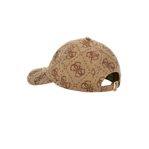 GUESS 'JEANIE' BSBLL ΚΑΠΕΛΟ ΓΥΝΑΙΚΕΙΟ AW5503POL01-LTL