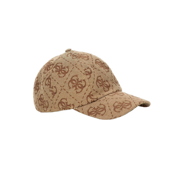 GUESS 'JEANIE' BSBLL ΚΑΠΕΛΟ ΓΥΝΑΙΚΕΙΟ AW5503POL01-LTL