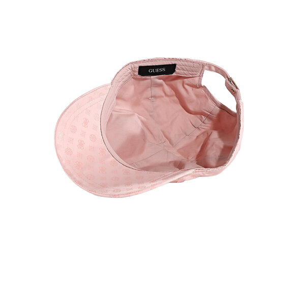 GUESS 'ANISE' SHINY PEONY ΚΑΠΕΛΟ ΓΥΝΑΙΚΕΙΟ AW5513POL01-LRL