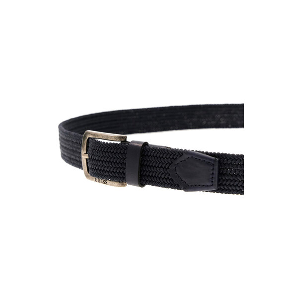 GUESS H35 ΖΩΝΗ ΑΝΔΡΙΚΗ BM7876P6235-BLU