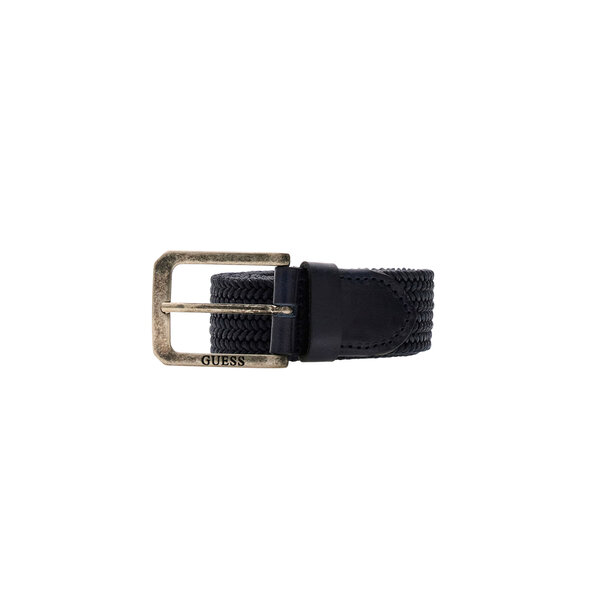 GUESS H35 ΖΩΝΗ ΑΝΔΡΙΚΗ BM7876P6235-BLU