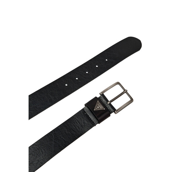 GUESS H40 ΖΩΝΗ ΑΝΔΡΙΚΗ BM7888P6240-BLA