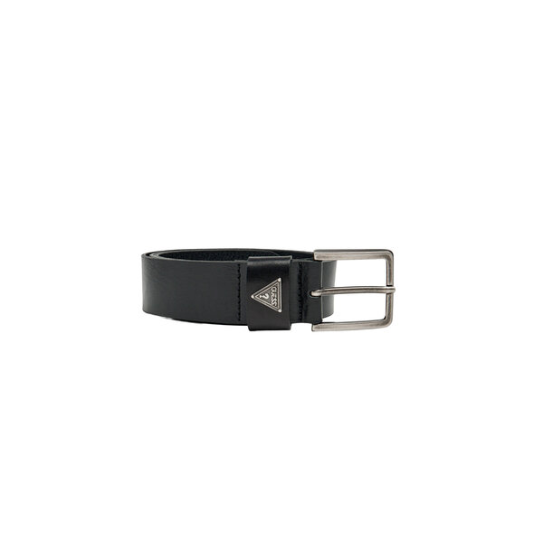 GUESS H40 ΖΩΝΗ ΑΝΔΡΙΚΗ BM7888P6240-BLA