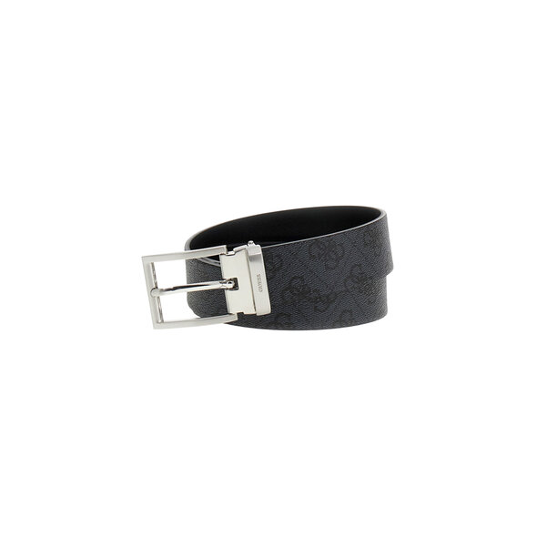 GUESS 'MILANO' H35 ΖΩΝΗ ΑΝΔΡΙΚΗ BMBCLOP5135-BLA