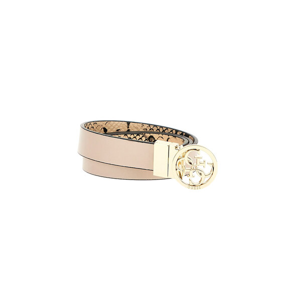 GUESS 'KATEY' ΖΩΝΗ ΓΥΝΑΙΚEIA ΔΙΠΛΗΣ ΟΨΗΣ BW7822VIN25-APC
