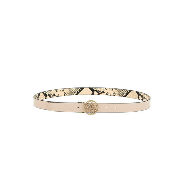 GUESS 'KATEY' ΖΩΝΗ ΓΥΝΑΙΚEIA ΔΙΠΛΗΣ ΟΨΗΣ BW7822VIN25-APC